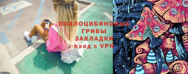 стаф Лихославль